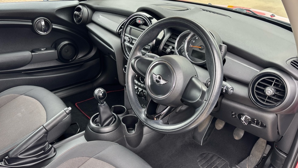 MINI Hatchback 1.2 One 3dr Petrol Hatchback - Image 11