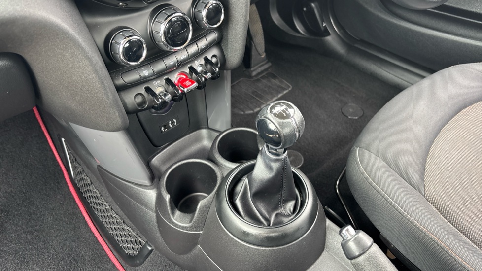 MINI Hatchback 1.2 One 3dr Petrol Hatchback - Image 13