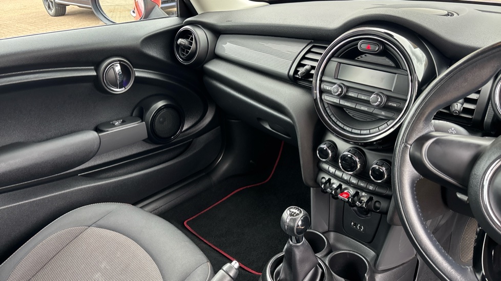 MINI Hatchback 1.2 One 3dr Petrol Hatchback - Image 14