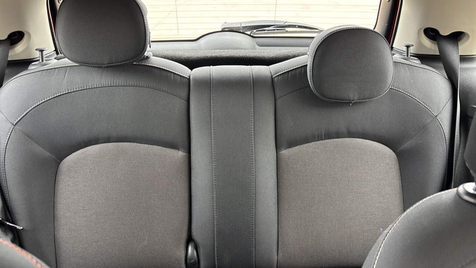 MINI Hatchback 1.2 One 3dr Petrol Hatchback - Image 15