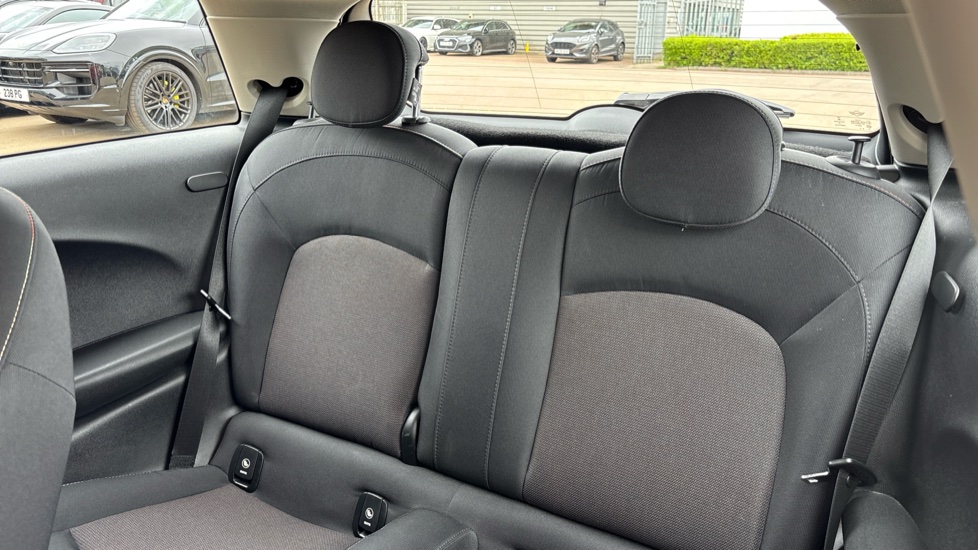 MINI Hatchback 1.2 One 3dr Petrol Hatchback - Image 16