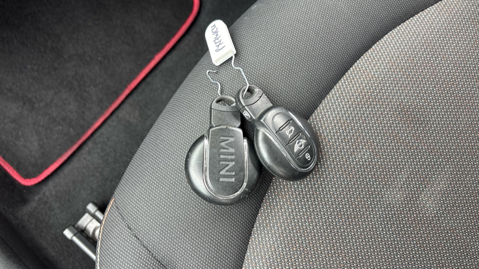 MINI Hatchback 1.2 One 3dr Petrol Hatchback - Image 20