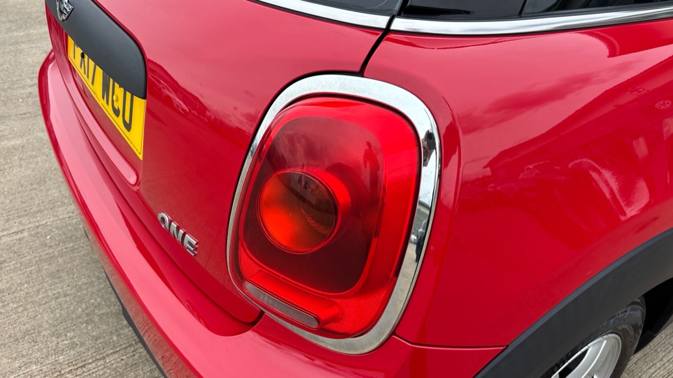 MINI Hatchback 1.2 One 3dr Petrol Hatchback - Image 21