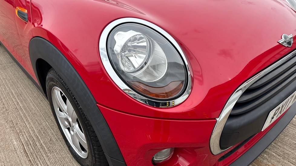 MINI Hatchback 1.2 One 3dr Petrol Hatchback - Image 22