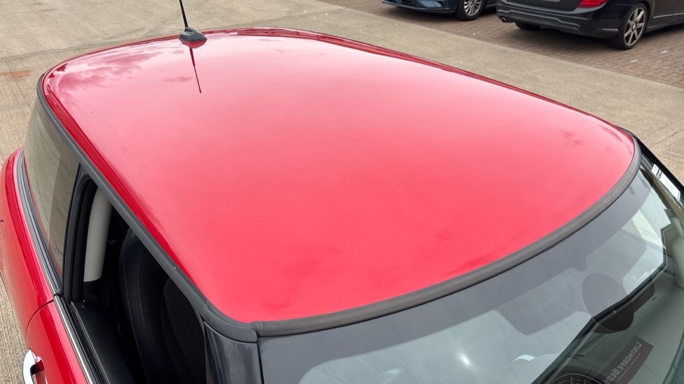 MINI Hatchback 1.2 One 3dr Petrol Hatchback - Image 23