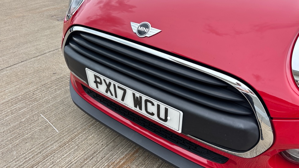 MINI Hatchback 1.2 One 3dr Petrol Hatchback - Image 24