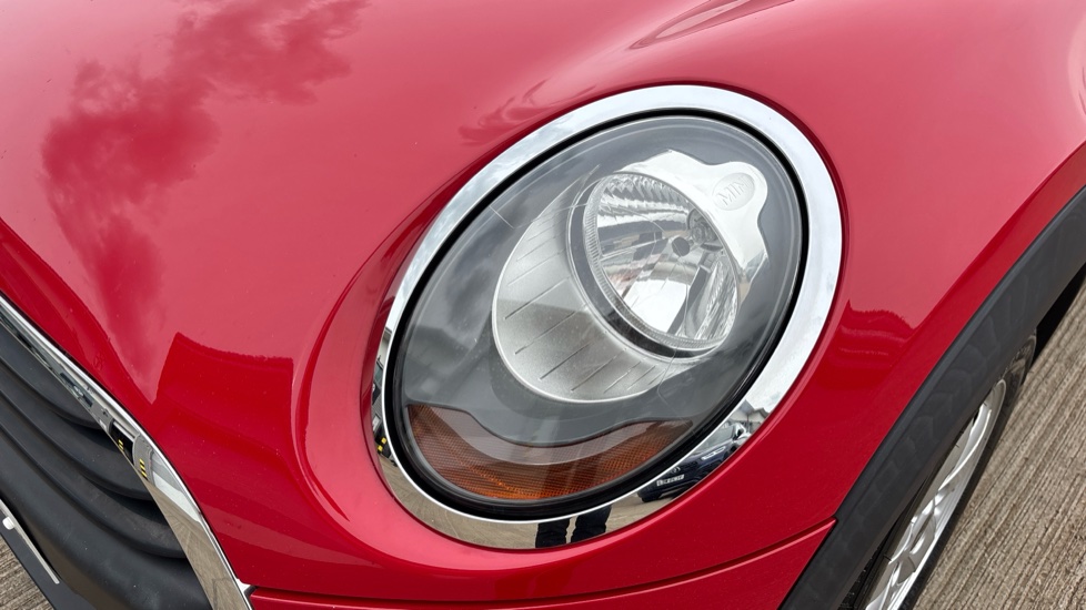 MINI Hatchback 1.2 One 3dr Petrol Hatchback - Image 25