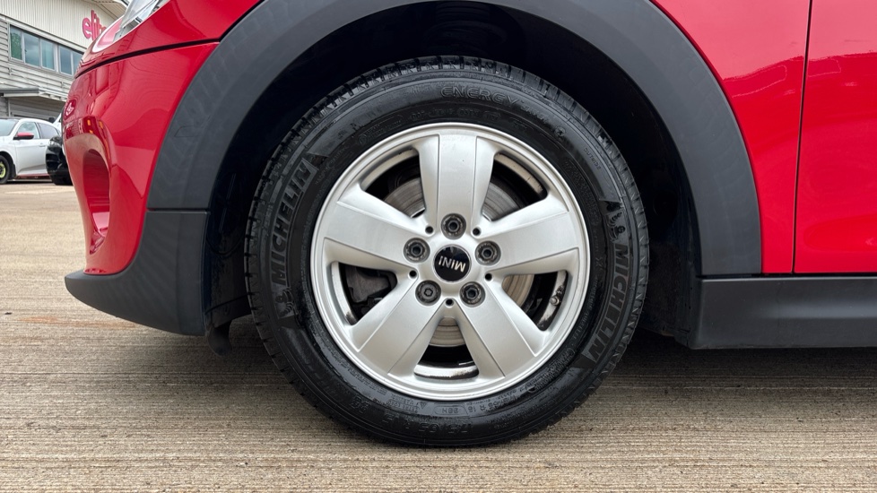 MINI Hatchback 1.2 One 3dr Petrol Hatchback - Image 26