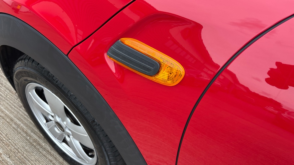 MINI Hatchback 1.2 One 3dr Petrol Hatchback - Image 27