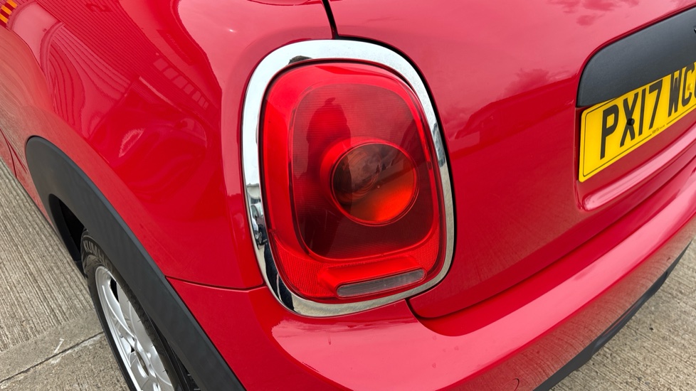 MINI Hatchback 1.2 One 3dr Petrol Hatchback - Image 29