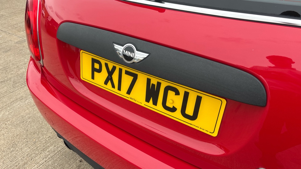 MINI Hatchback 1.2 One 3dr Petrol Hatchback - Image 30