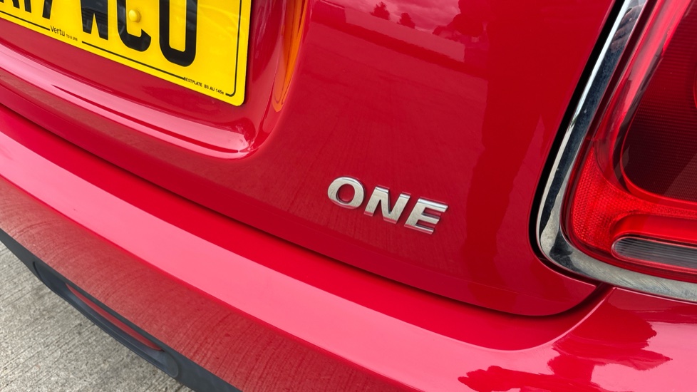 MINI Hatchback 1.2 One 3dr Petrol Hatchback - Image 31