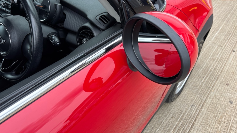 MINI Hatchback 1.2 One 3dr Petrol Hatchback - Image 33