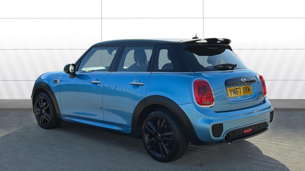 MINI Hatchback 1.5 Cooper 5dr Petrol Hatchback - Image 2