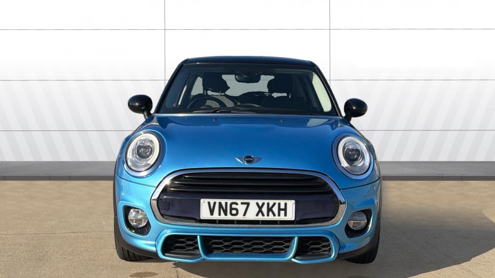 MINI Hatchback 1.5 Cooper 5dr Petrol Hatchback - Image 3