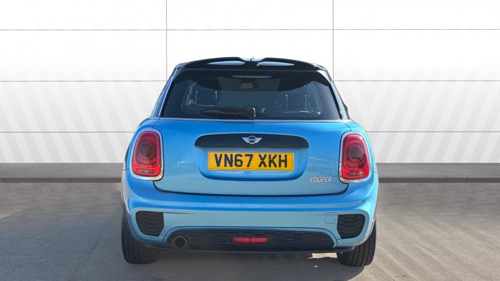 MINI Hatchback 1.5 Cooper 5dr Petrol Hatchback - Image 6