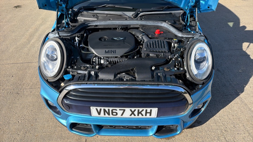 MINI Hatchback 1.5 Cooper 5dr Petrol Hatchback - Image 8