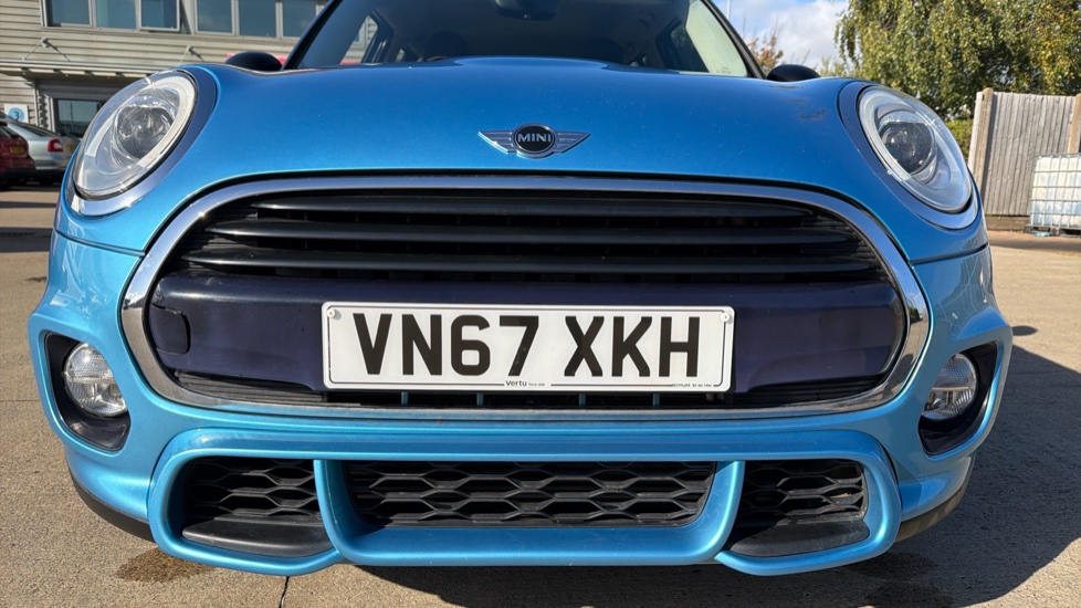 MINI Hatchback 1.5 Cooper 5dr Petrol Hatchback - Image 22