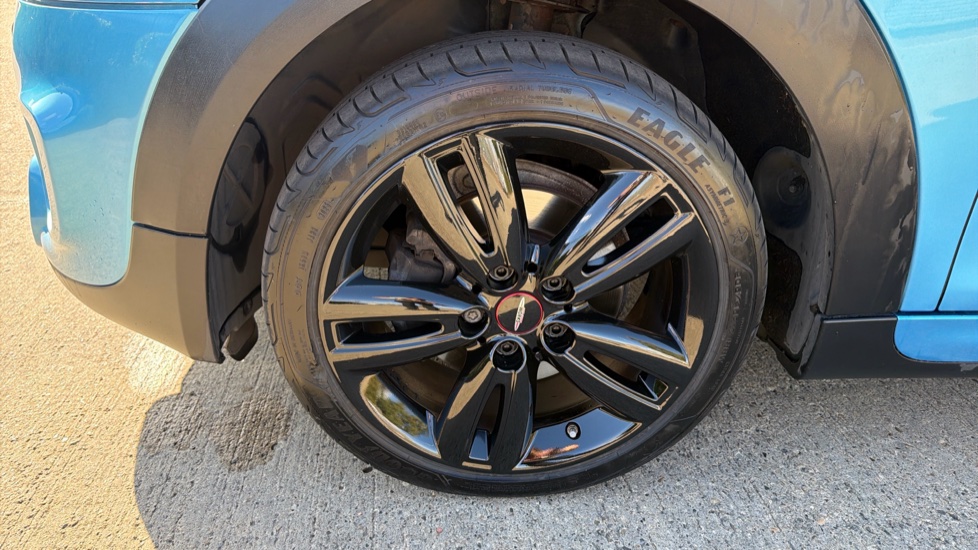 MINI Hatchback 1.5 Cooper 5dr Petrol Hatchback - Image 24
