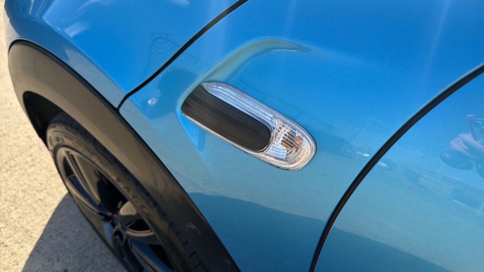 MINI Hatchback 1.5 Cooper 5dr Petrol Hatchback - Image 25