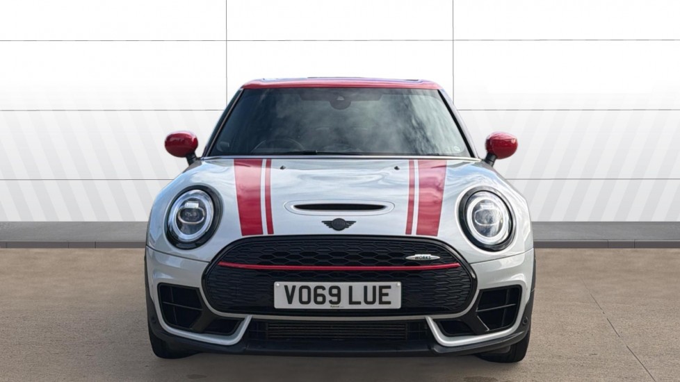 MINI Clubman 2.0 John Cooper Works ALL4 6dr Auto Petrol Estate - Image 3
