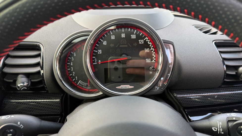 MINI Clubman 2.0 John Cooper Works ALL4 6dr Auto Petrol Estate - Image 18