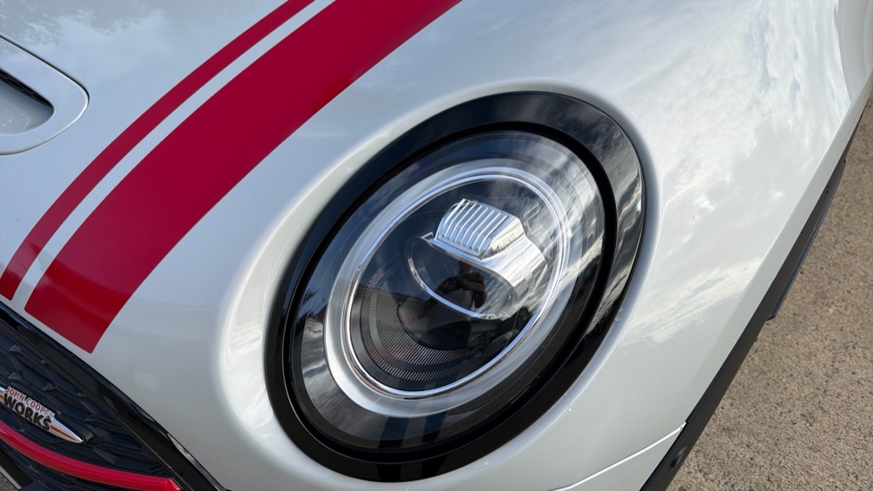 MINI Clubman 2.0 John Cooper Works ALL4 6dr Auto Petrol Estate - Image 24