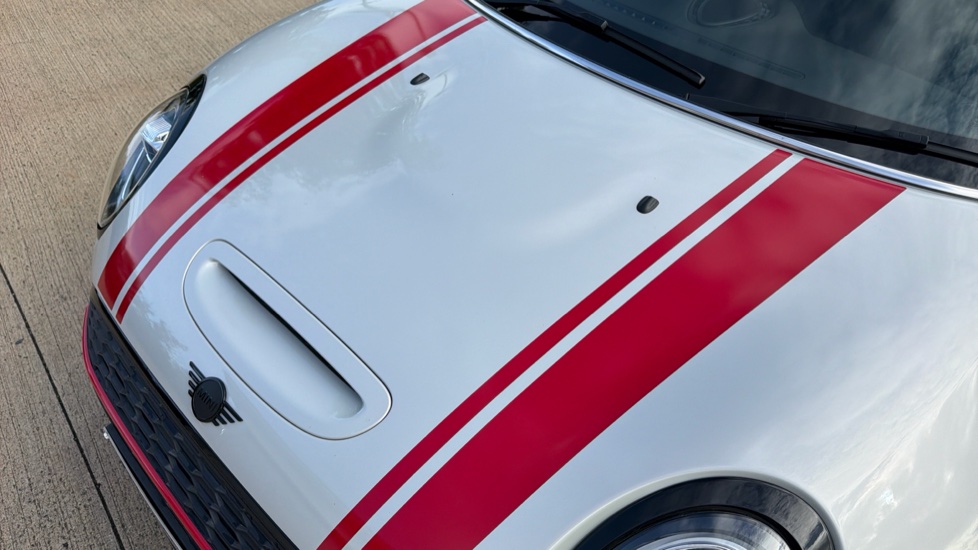 MINI Clubman 2.0 John Cooper Works ALL4 6dr Auto Petrol Estate - Image 25