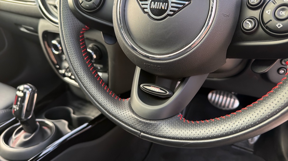 MINI Clubman 2.0 John Cooper Works ALL4 6dr Auto Petrol Estate - Image 40