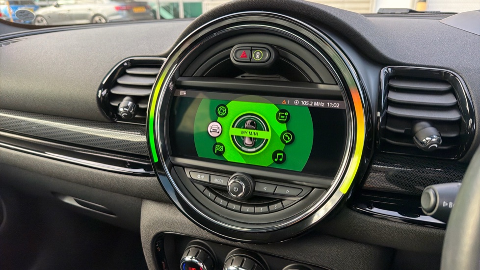 MINI Clubman 2.0 John Cooper Works ALL4 6dr Auto Petrol Estate - Image 41