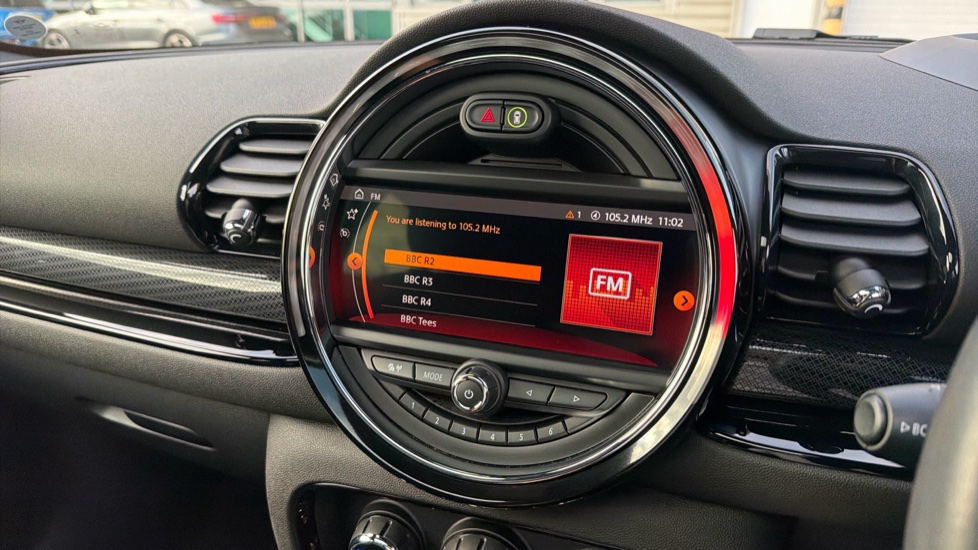 MINI Clubman 2.0 John Cooper Works ALL4 6dr Auto Petrol Estate - Image 42