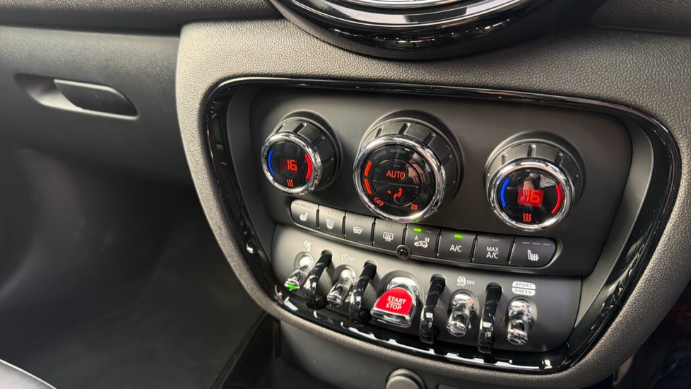 MINI Clubman 2.0 John Cooper Works ALL4 6dr Auto Petrol Estate - Image 49