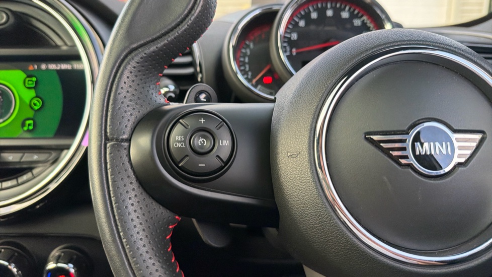MINI Clubman 2.0 John Cooper Works ALL4 6dr Auto Petrol Estate - Image 52