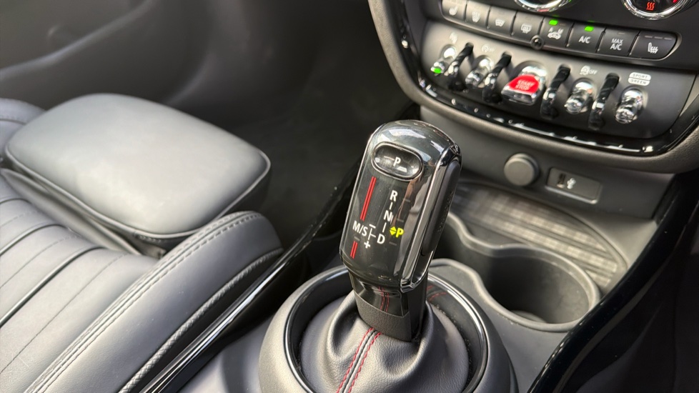 MINI Clubman 2.0 John Cooper Works ALL4 6dr Auto Petrol Estate - Image 55