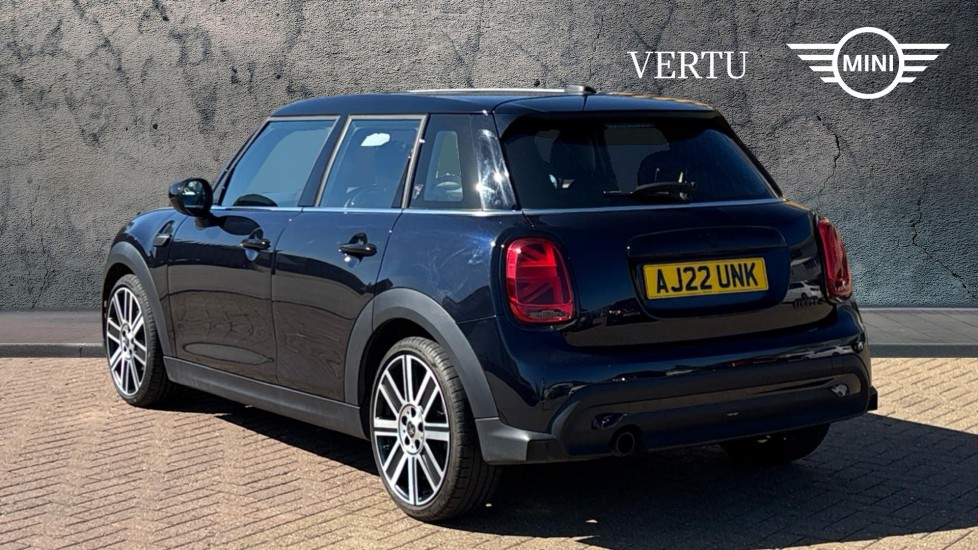 MINI Hatchback 1.5 Cooper Exclusive Premium 3dr Auto Petrol Hatchback - Image 2