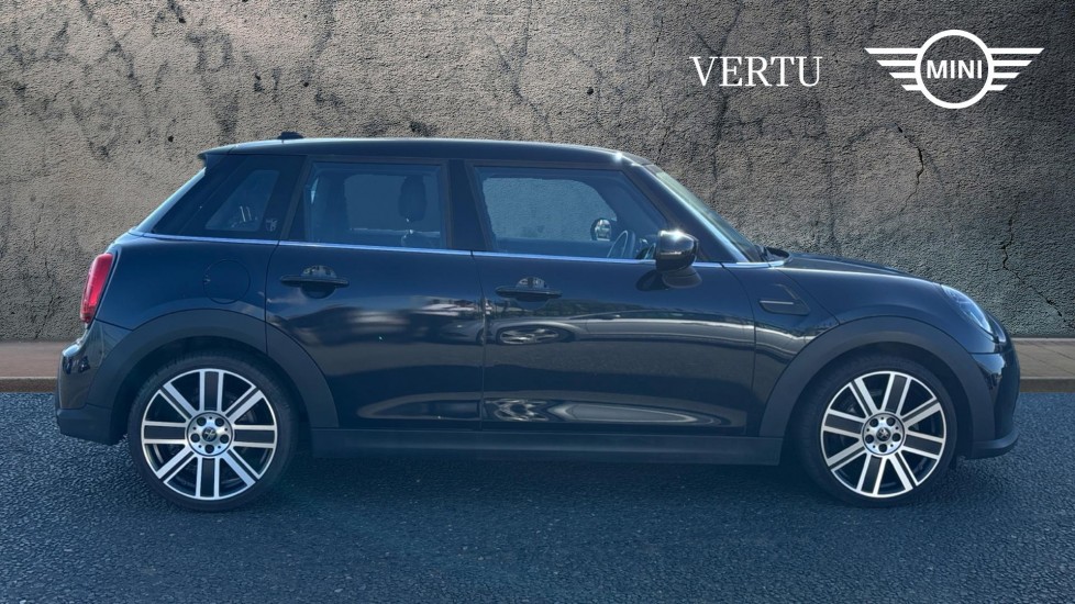 MINI Hatchback 1.5 Cooper Exclusive Premium 3dr Auto Petrol Hatchback - Image 3