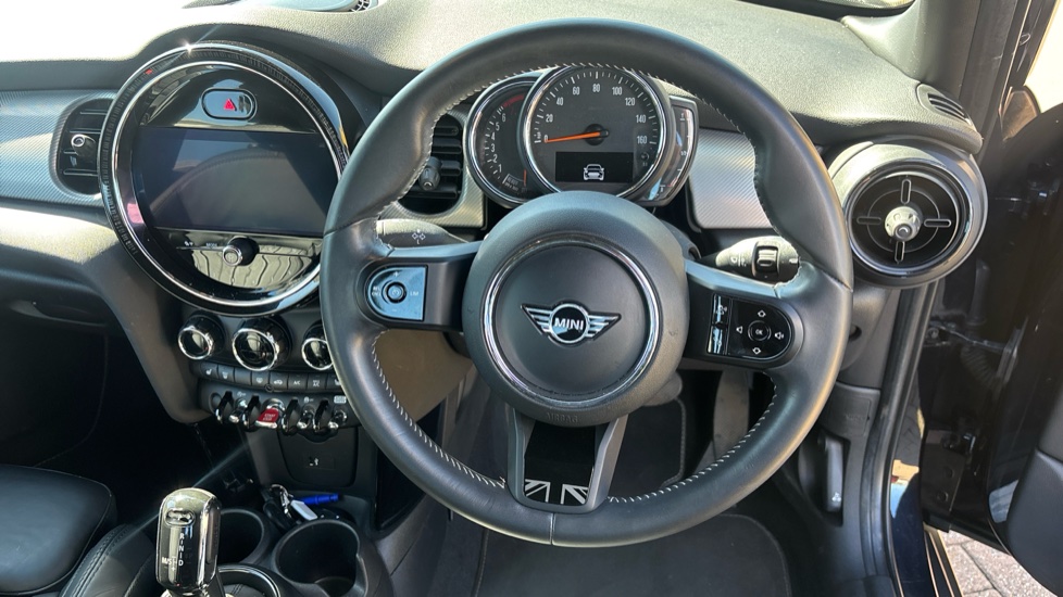 MINI Hatchback 1.5 Cooper Exclusive Premium 3dr Auto Petrol Hatchback - Image 5