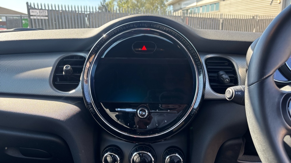 MINI Hatchback 1.5 Cooper Exclusive Premium 3dr Auto Petrol Hatchback - Image 8