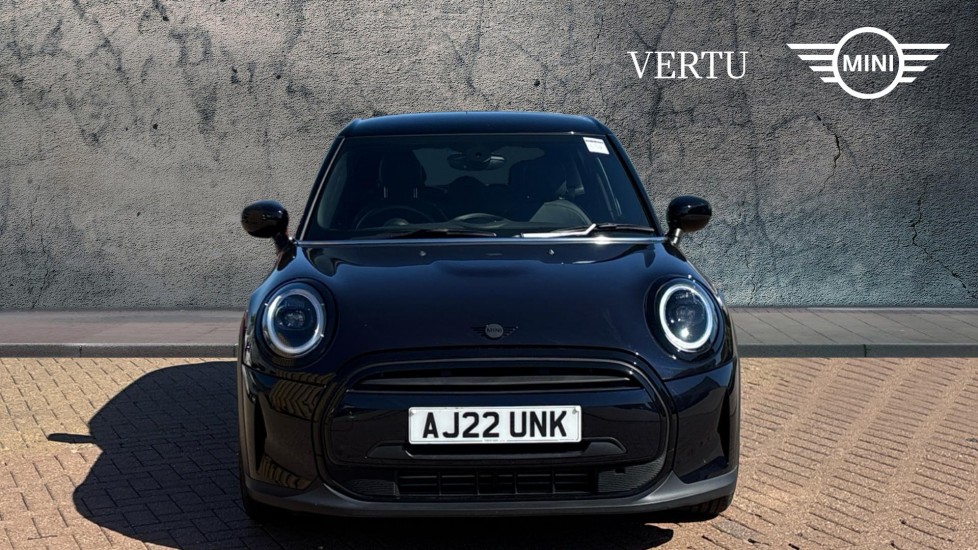 MINI Hatchback 1.5 Cooper Exclusive Premium 3dr Auto Petrol Hatchback - Image 16