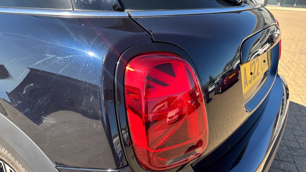 MINI Hatchback 1.5 Cooper Exclusive Premium 3dr Auto Petrol Hatchback - Image 29