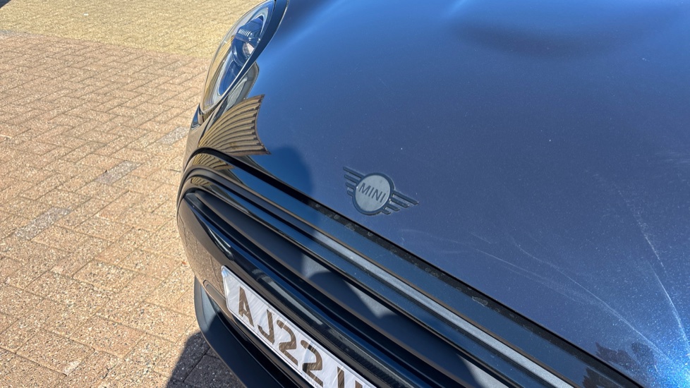 MINI Hatchback 1.5 Cooper Exclusive Premium 3dr Auto Petrol Hatchback - Image 34