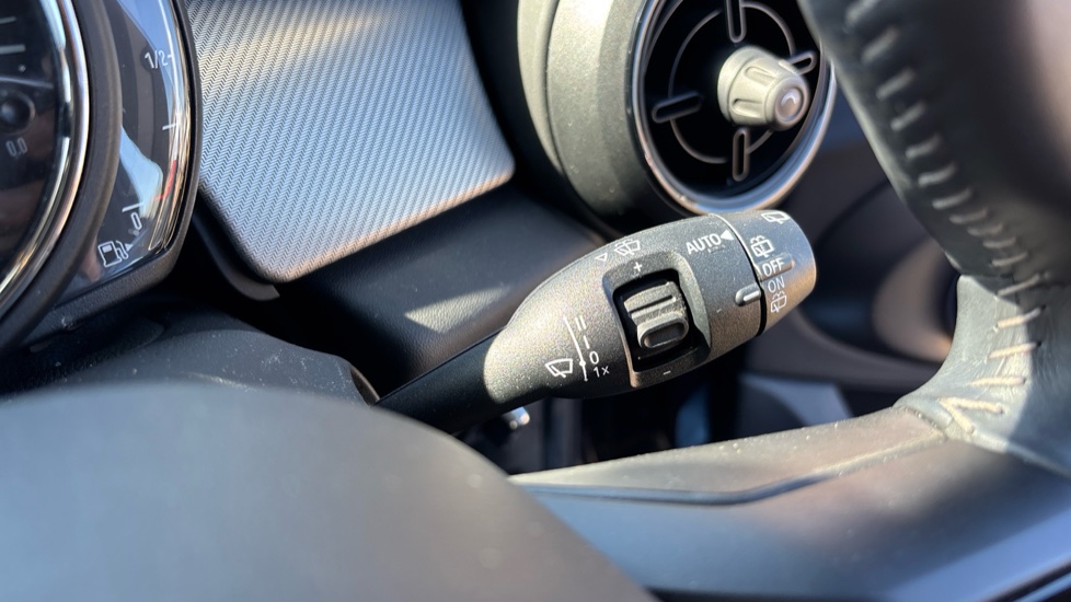 MINI Hatchback 1.5 Cooper Exclusive Premium 3dr Auto Petrol Hatchback - Image 38