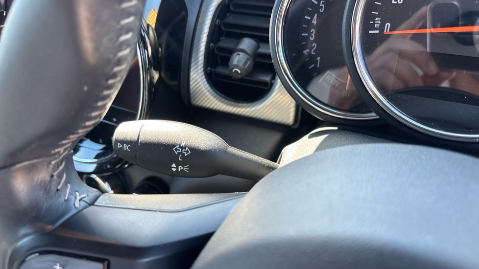 MINI Hatchback 1.5 Cooper Exclusive Premium 3dr Auto Petrol Hatchback - Image 39