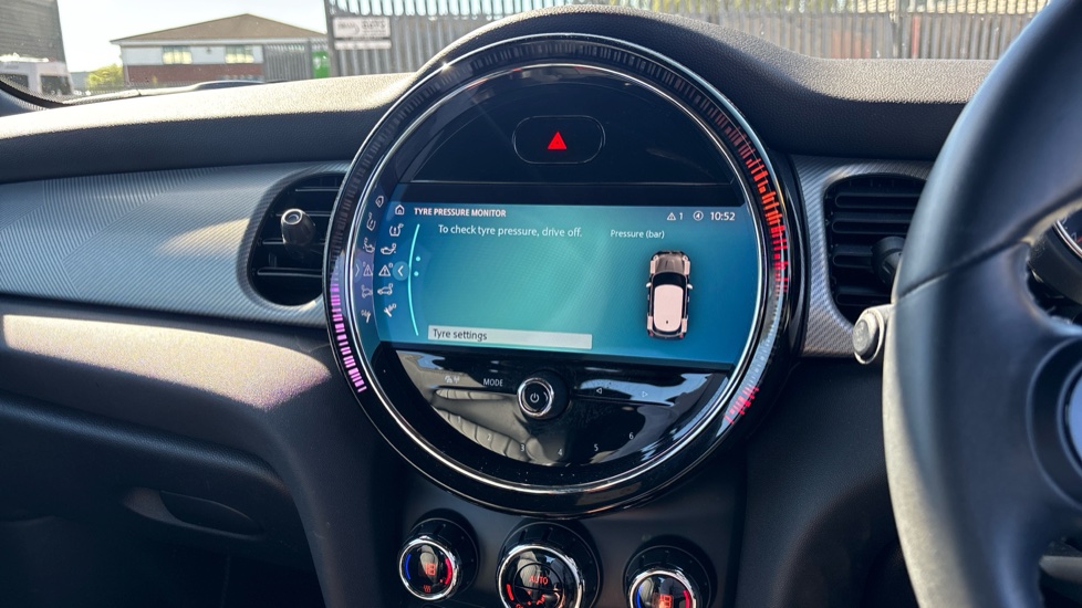 MINI Hatchback 1.5 Cooper Exclusive Premium 3dr Auto Petrol Hatchback - Image 45