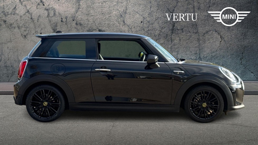 MINI Hatchback 135kW Cooper S Level 2 33kWh 3dr Auto Electric Hatchback - Image 3