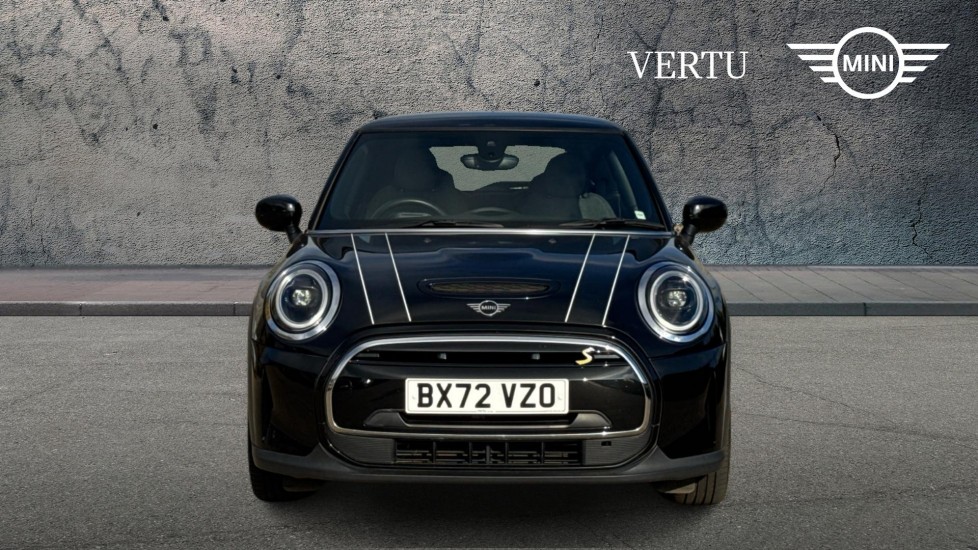 MINI Hatchback 135kW Cooper S Level 2 33kWh 3dr Auto Electric Hatchback - Image 16