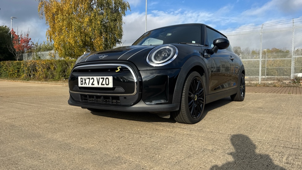 MINI Hatchback 135kW Cooper S Level 2 33kWh 3dr Auto Electric Hatchback - Image 44