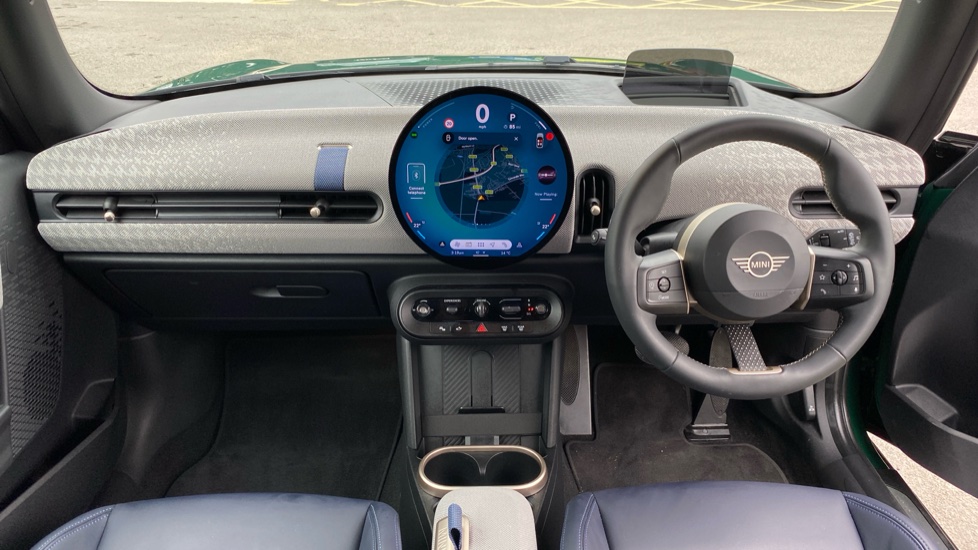 MINI Cooper 2.0 S Exclusive 3dr Auto Petrol Hatchback - Image 4