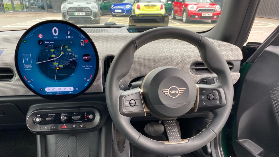 MINI Cooper 2.0 S Exclusive 3dr Auto Petrol Hatchback - Image 5