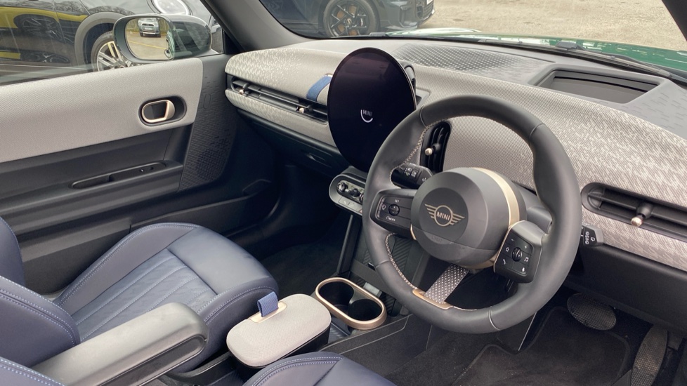 MINI Cooper 2.0 S Exclusive 3dr Auto Petrol Hatchback - Image 6
